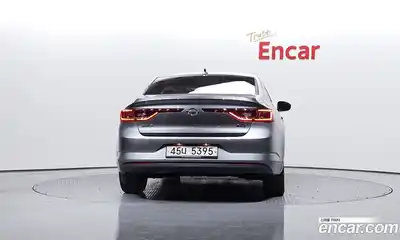 Renault SM6 2017 2.0 Автомат в Москве № 180089, миниатюра 2