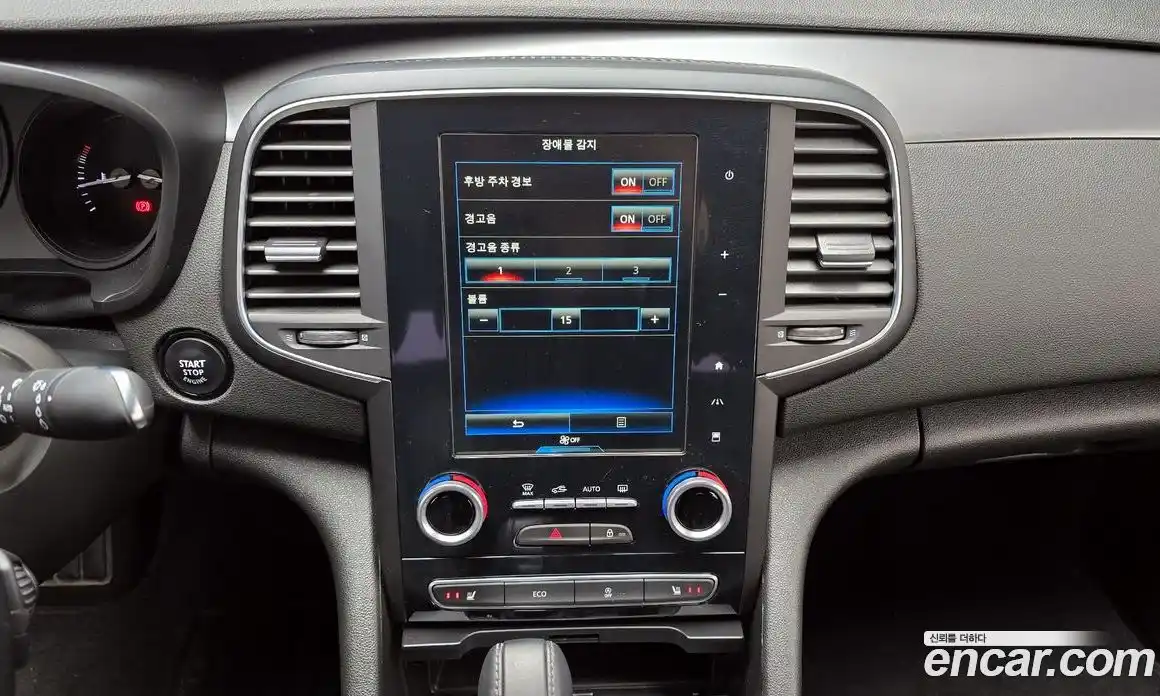 Renault SM6 2017 2.0 Автомат в Москве № 180089, фото 3