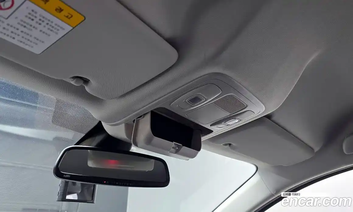 Renault SM6 2017 2.0 Автомат в Москве № 180089, фото 4