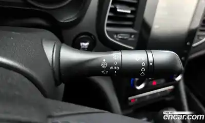 Renault SM6 2017 2.0 Автомат в Москве № 180089, миниатюра 5