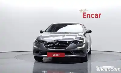 Renault SM6 2017 2.0 Автомат в Москве № 180089, миниатюра 6