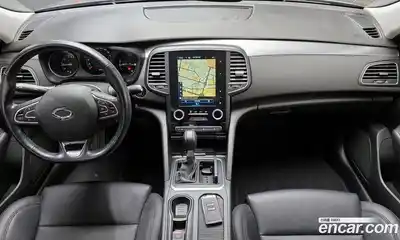 Renault SM6 2017 2.0 Автомат в Москве № 180089, миниатюра 7