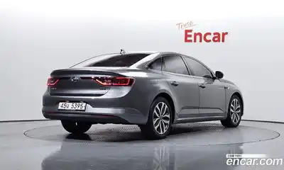 Renault SM6 2017 2.0 Автомат в Москве № 180089, миниатюра 8