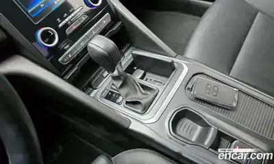 Renault SM6 2017 2.0 Автомат в Москве № 180089, миниатюра 9