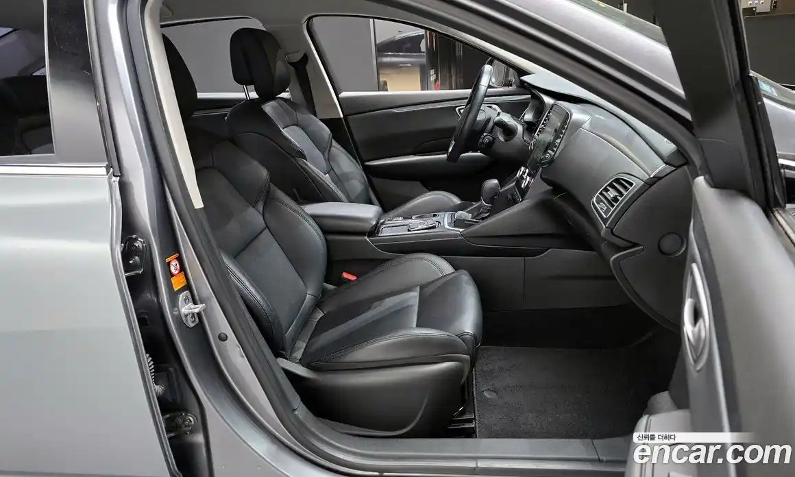 Renault SM6 2017 2.0 Автомат в Москве № 180089, фото 10