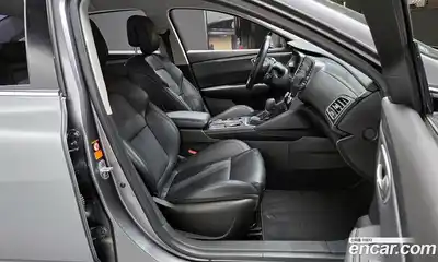 Renault SM6 2017 2.0 Автомат в Москве № 180089, миниатюра 10