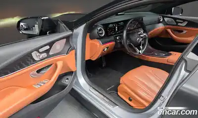 Mercedes-Benz CLS-Class 2022 2.0 Автомат в Москве № 180272, миниатюра 11
