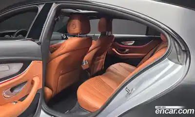 Mercedes-Benz CLS-Class 2022 2.0 Автомат в Москве № 180272, миниатюра 12