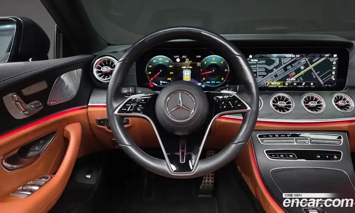 Mercedes-Benz CLS-Class 2022 2.0 Автомат в Москве № 180272, фото 13