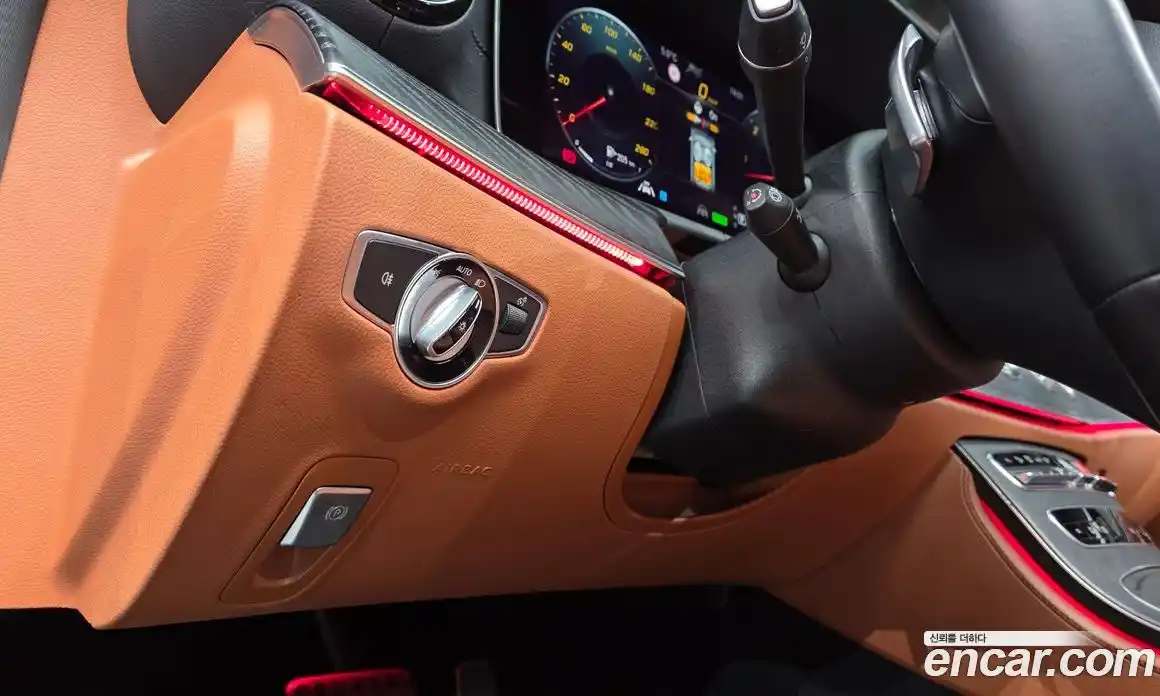 Mercedes-Benz CLS-Class 2022 2.0 Автомат в Москве № 180272, фото 14