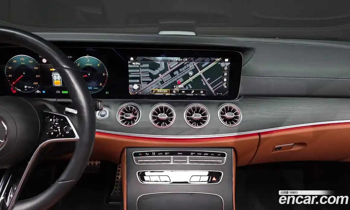 Mercedes-Benz CLS-Class 2022 2.0 Автомат в Москве № 180272, фото 15