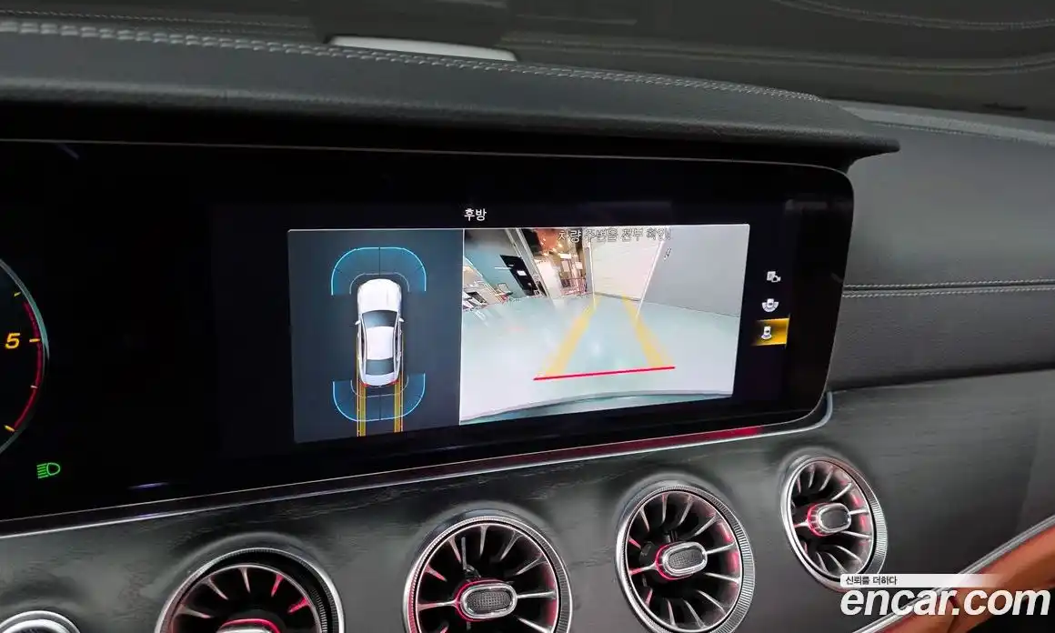 Mercedes-Benz CLS-Class 2022 2.0 Автомат в Москве № 180272, фото 16