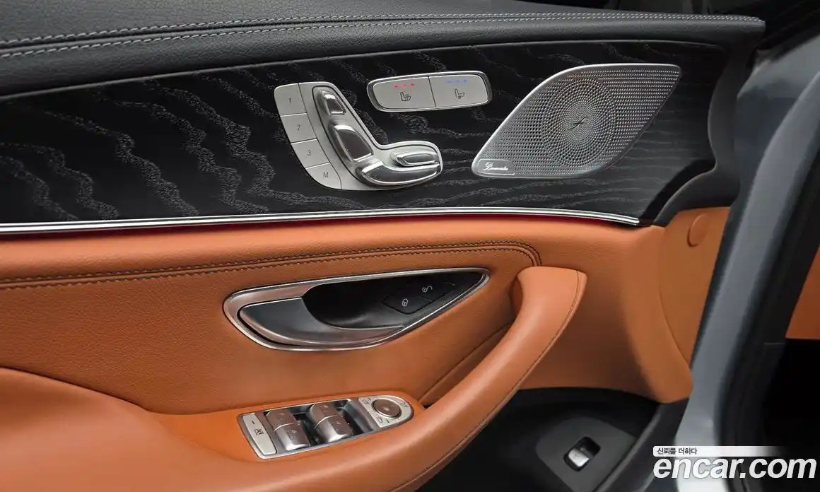 Mercedes-Benz CLS-Class 2022 2.0 Автомат в Москве № 180272, фото 17