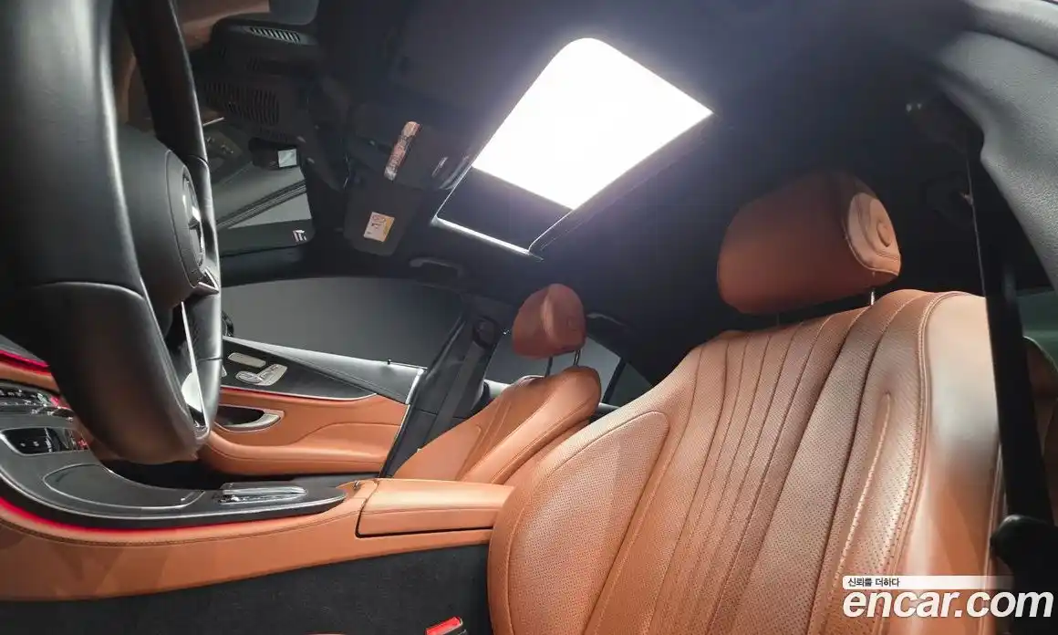 Mercedes-Benz CLS-Class 2022 2.0 Автомат в Москве № 180272, фото 19