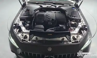 Mercedes-Benz CLS-Class 2022 2.0 Автомат в Москве № 180272, миниатюра 6