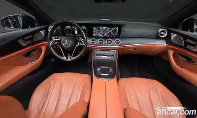 Mercedes-Benz CLS-Class 2022 2.0 Автомат в Москве № 180272, миниатюра 7