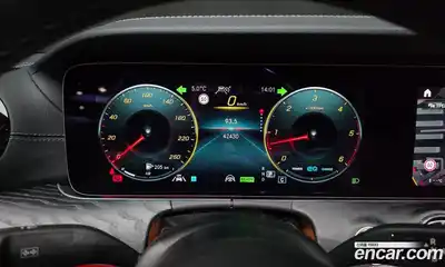 Mercedes-Benz CLS-Class 2022 2.0 Автомат в Москве № 180272, миниатюра 8