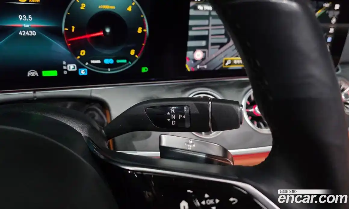 Mercedes-Benz CLS-Class 2022 2.0 Автомат в Москве № 180272, фото 9