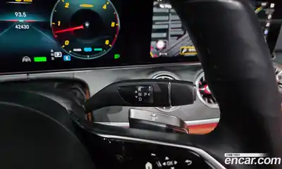 Mercedes-Benz CLS-Class 2022 2.0 Автомат в Москве № 180272, миниатюра 9