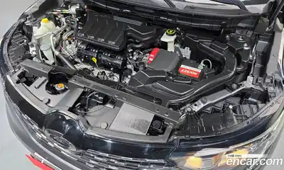 Renault QM6 2020 2.0 Автомат в Москве № 180672, миниатюра 11