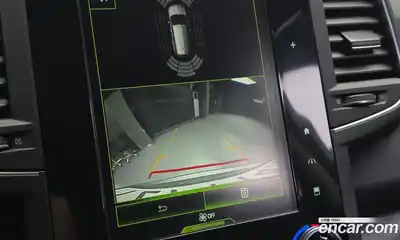 Renault QM6 2020 2.0 Автомат в Москве № 180672, миниатюра 12