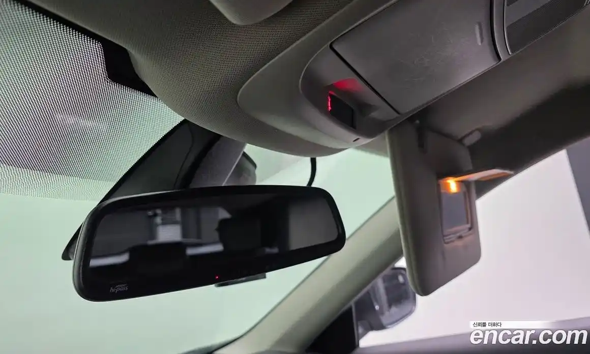 Renault QM6 2020 2.0 Автомат в Москве № 180672, фото 15