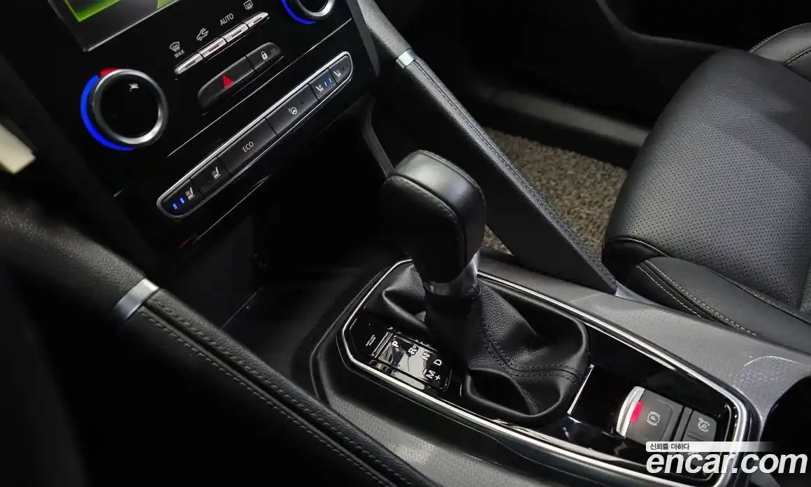 Renault QM6 2020 2.0 Автомат в Москве № 180672, фото 20