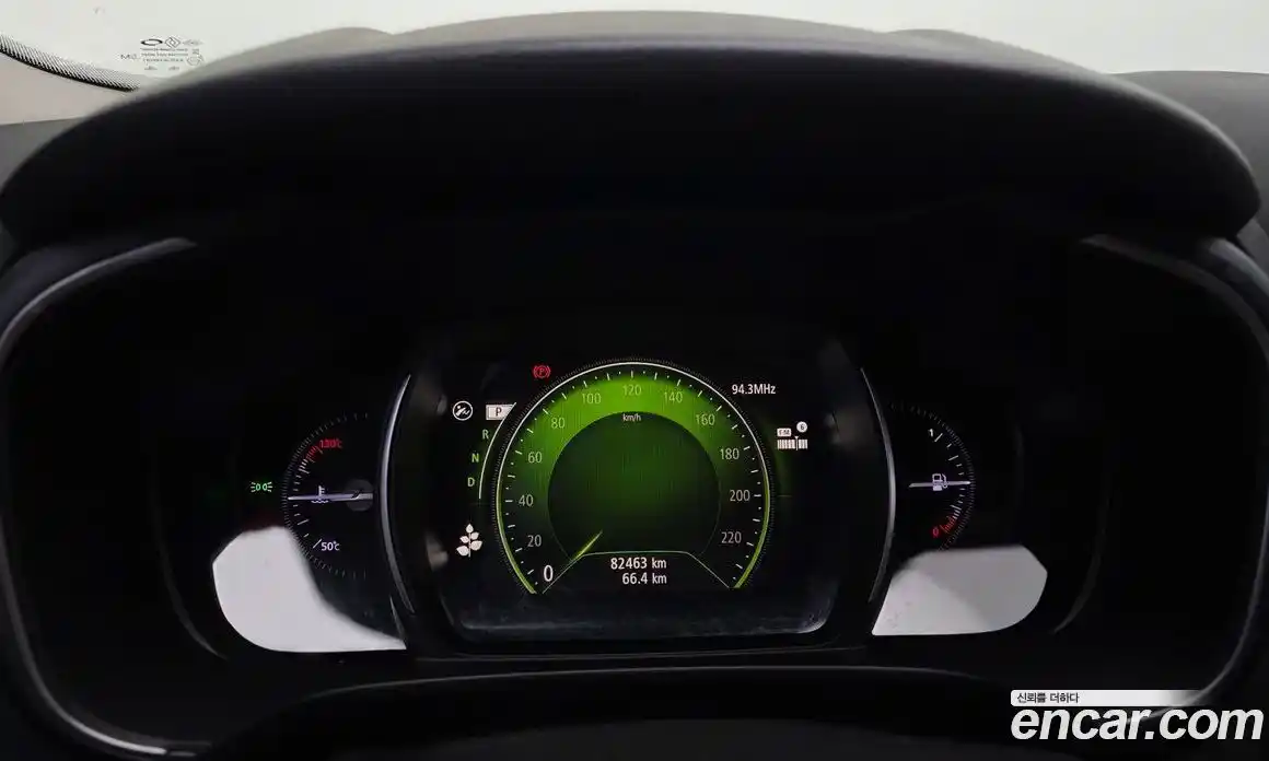 Renault QM6 2020 2.0 Автомат в Москве № 180672, фото 3