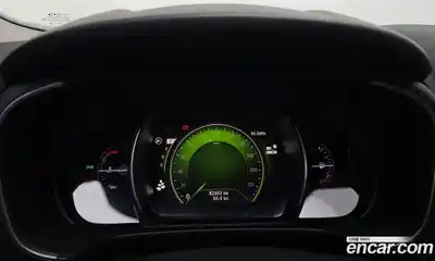 Renault QM6 2020 2.0 Автомат в Москве № 180672, миниатюра 3