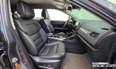 Renault QM6 2020 2.0 Автомат в Москве № 180672, миниатюра 5