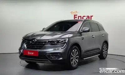 Renault QM6 2020 2.0 Автомат в Москве № 180672, миниатюра 6