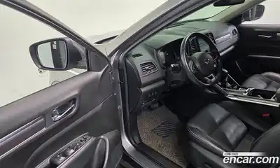 Renault QM6 2020 2.0 Автомат в Москве № 180672, миниатюра 7