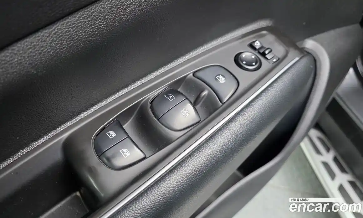 Renault QM6 2020 2.0 Автомат в Москве № 180672, фото 8