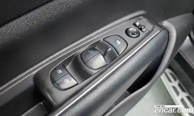 Renault QM6 2020 2.0 Автомат в Москве № 180672, миниатюра 8