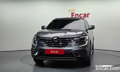 Renault QM6 2020 2.0 Автомат в Москве № 180672, миниатюра 10