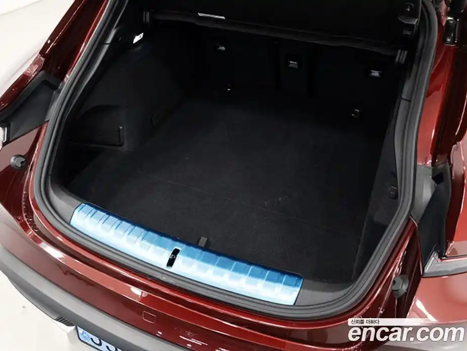 Porsche Taycan 2023 0.1 Автомат в Москве № 182241, фото 13