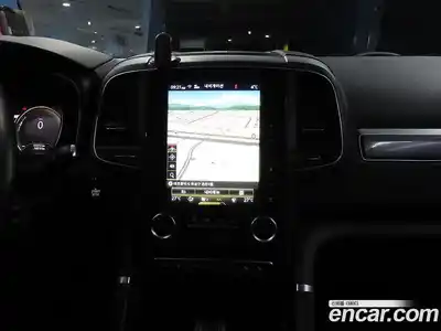 Renault QM6 2017 2.0 Автомат в Москве № 184032, миниатюра 12