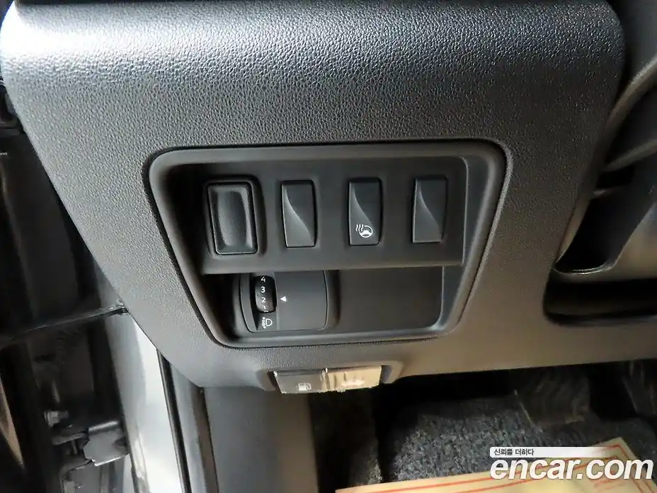 Renault QM6 2017 2.0 Автомат в Москве № 184032, фото 15