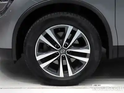 Renault QM6 2017 2.0 Автомат в Москве № 184032, миниатюра 5