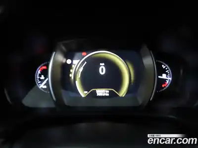 Renault QM6 2017 2.0 Автомат в Москве № 184032, миниатюра 8