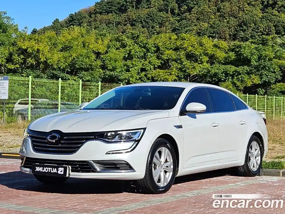 Renault SM6 2020 2.0 Автомат в Москве № 185699, фото 1