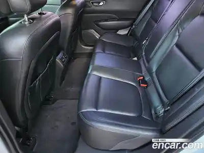 Renault SM6 2020 2.0 Автомат в Москве № 185699, миниатюра 11