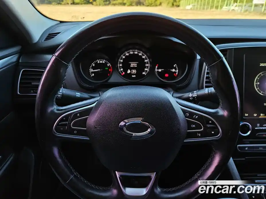 Renault SM6 2020 2.0 Автомат в Москве № 185699, фото 12