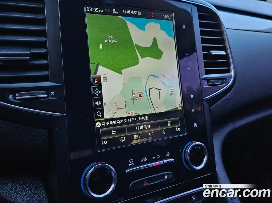 Renault SM6 2020 2.0 Автомат в Москве № 185699, фото 13