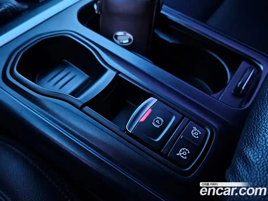 Renault SM6 2020 2.0 Автомат в Москве № 185699, фото 15