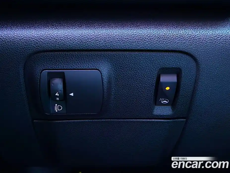 Renault SM6 2020 2.0 Автомат в Москве № 185699, фото 16