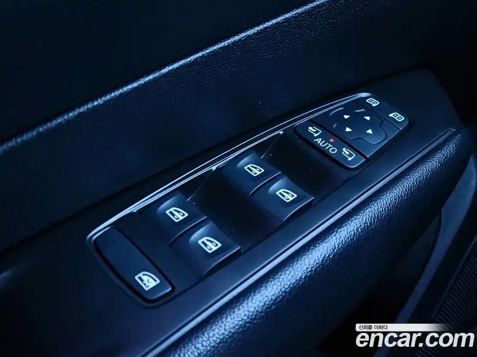 Renault SM6 2020 2.0 Автомат в Москве № 185699, фото 17