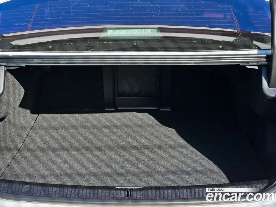 Renault SM6 2020 2.0 Автомат в Москве № 185699, фото 18