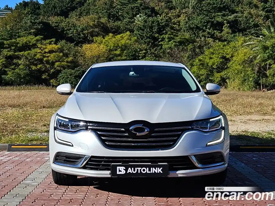 Renault SM6 2020 2.0 Автомат в Москве № 185699, фото 3