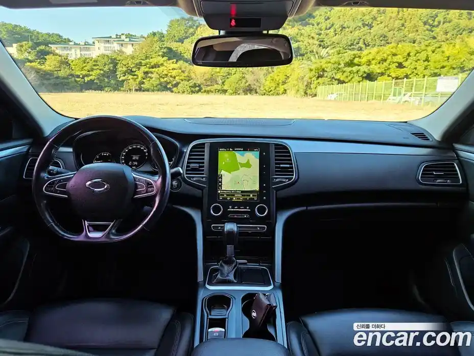 Renault SM6 2020 2.0 Автомат в Москве № 185699, фото 7